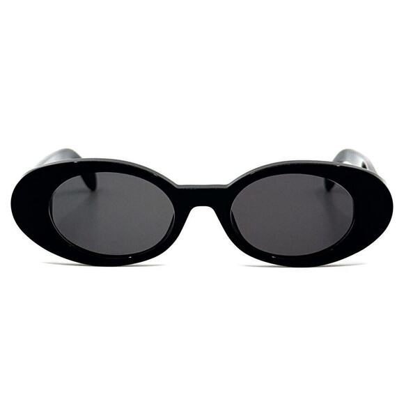 NEW!!! PALM ANGELS Gilroy Sunglasses PERI051 1007 Authentic - Picture 3 of 12